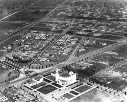 Carthay Circle Theatre 1926